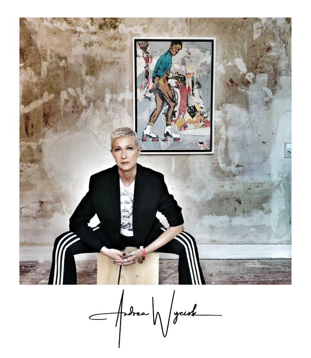 Andrea Wycisk